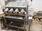 Fedco Oil Slinger